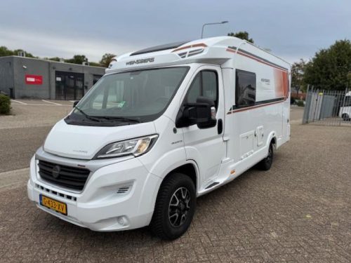 Weinsberg CaraCompact Pepper 600 MEG 160PK Air,Sun,DUO CE272 photo: 5