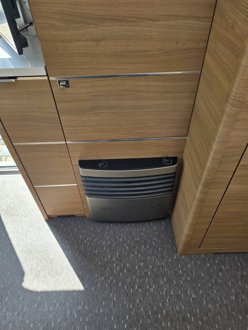 ADRIA ADORA 613UL Foto: 18