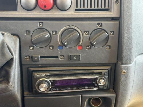 Fiat 230 photo: 18