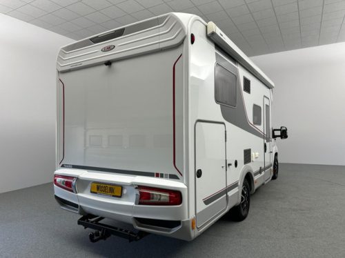 LMC Element T 668 G Foto: 23