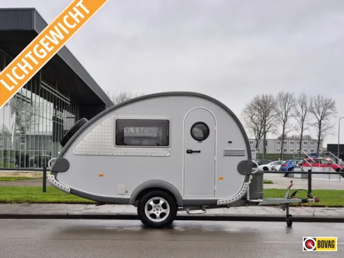 T@B Off Road 320 RS Tent and Awning photo: 0