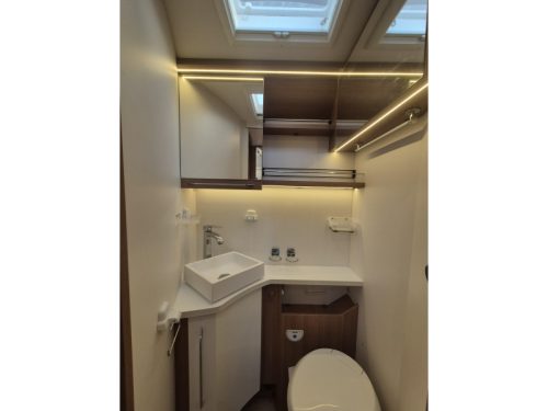 Rapido Distinction 96 I Premium Automaat Alde photo: 10