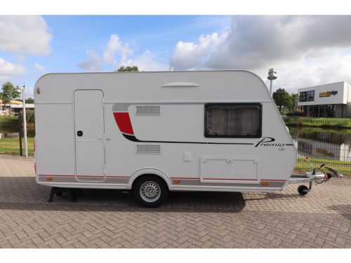 B&uuml;rstner Premio Life 425 TS Mover/ Leichtgewicht Foto: 1