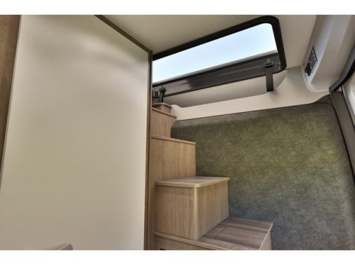 Carado CV 541 Pro Fiat photo: 20