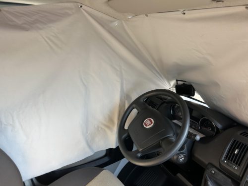 Sun Living S 70 DF Fransbed  foto: 20