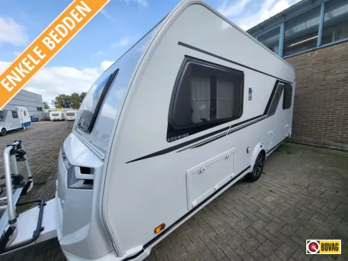 Knaus Sudwind 60 Years 500 EU super komplett und sch&ouml;n