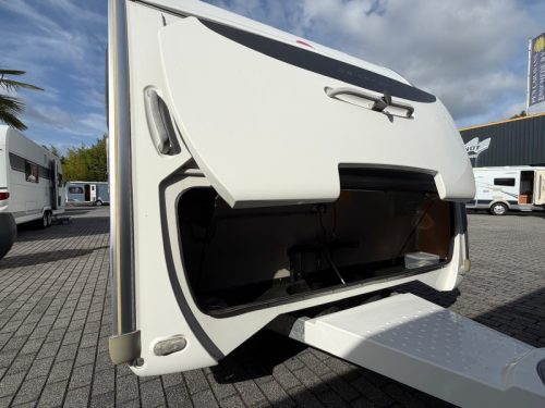 B&uuml;rstner Belcanto 650 TK Voll ausgestattet!! Foto: 4