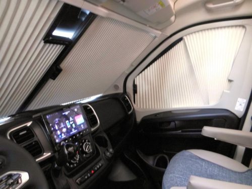 Dethleffs Globetrail 640 ES 12824,= &iexcl;DESCUENTO TODO INCLUIDO! foto: 21