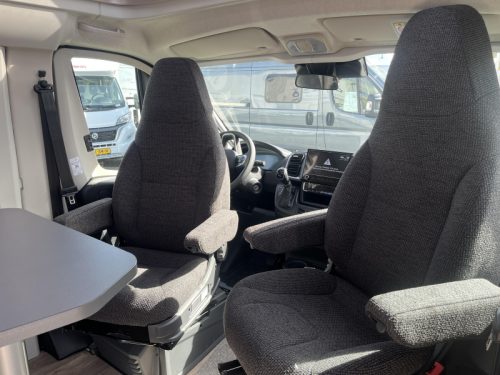 Hymer Exsis-T 580 Xperience - 2027 Foto: 3