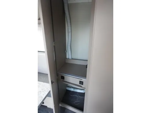 Weinsberg CaraCito 470 EU 1500kg/AIRCO/VLOERVERW. Foto: 6