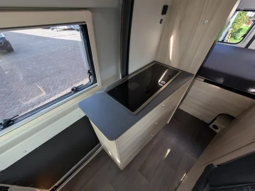 Sun Living V 60 SP Made by Adria twin 600 sp Foto: 7