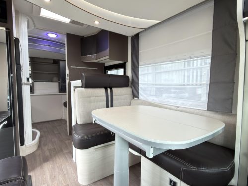Chausson Welcome Premium 716 photo: 10