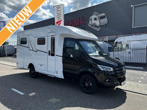 Frankia Neo T 7 GDK Blackline, Einzelbetten Foto: 0