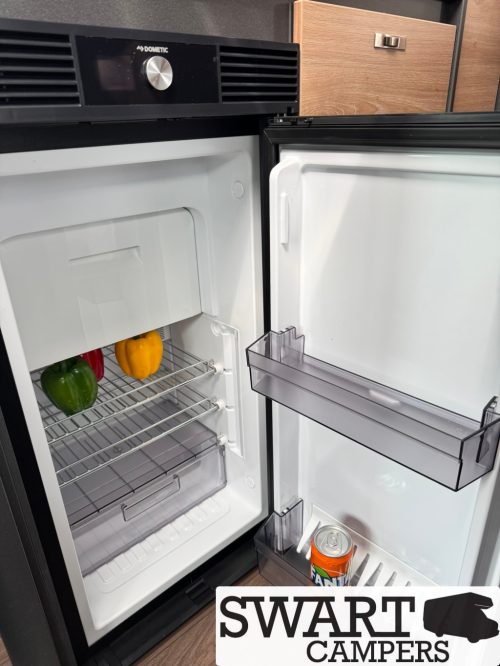 Knaus Boxlife 600 ME Platinum Selection photo: 15