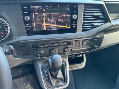 Knaus Tourer CUVision 500 MQ AUTOMAAT + HEFDAK foto: 21