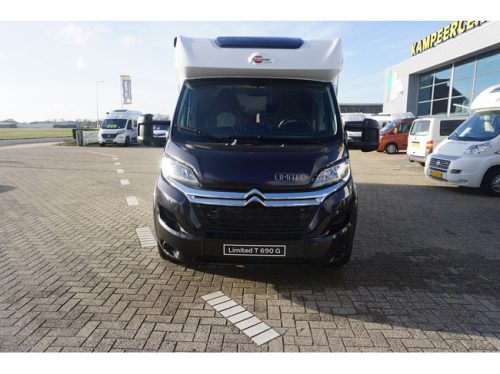 B&uuml;rstner Limited T 690 Citroen photo: 8