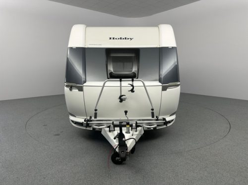 Hobby De Luxe 495 UL photo: 23