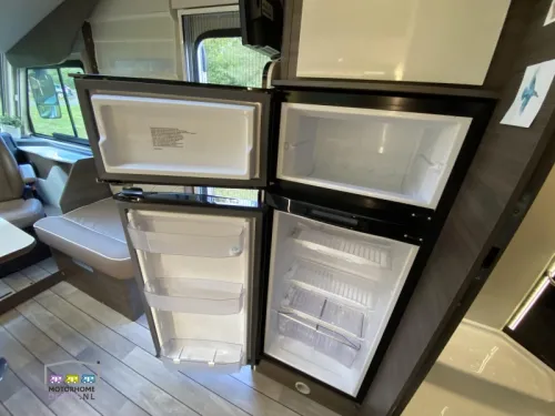 McLouis Carat 870 NL Camper | 1st Owner photo: 12