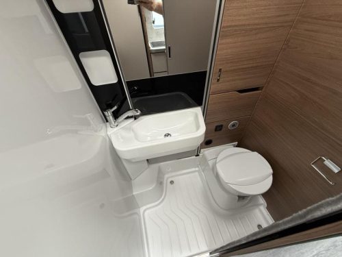Knaus Van TI 650 MEG Vansation Foto: 8