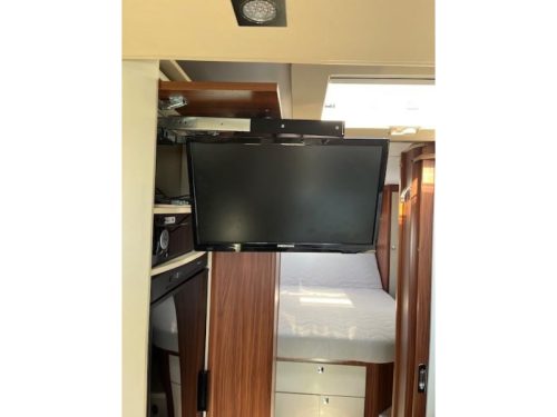 Adria Matrix Plus 600 SC foto: 16