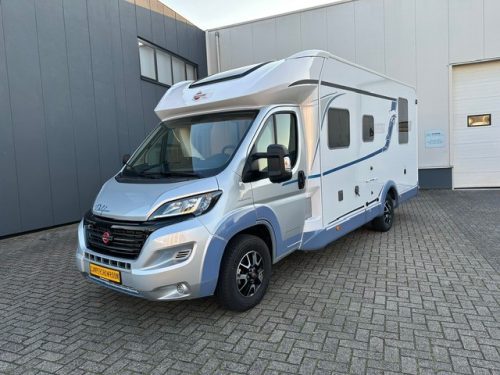 B&uuml;rstner Delfin T 732 G photo: 23