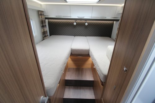 Adria Coral 670 S SL Foto: 12