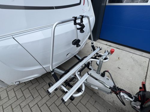 B&uuml;rstner Premio Life 480 TS E&P Level System photo: 14