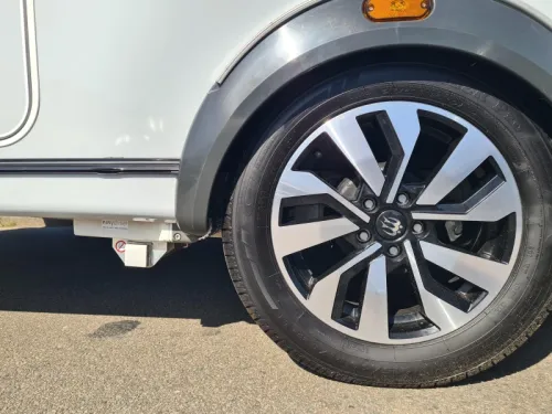 Knaus Sudwind 60 Years 460 EU photo: 9