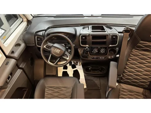 Adria Sonic Supreme 700 DL Foto: 12