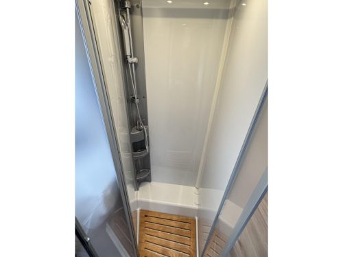 Dethleffs Just Camp T 7052 EB - Sofort lieferbar - Foto: 17