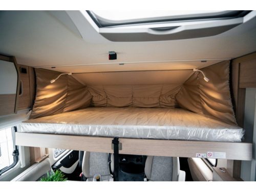 Hymer BMC-I 580 Stock offer price!! photo: 22