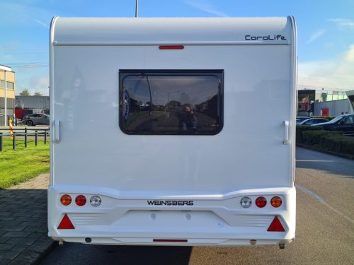 Weinsberg CaraLife 470 EU -2027-  foto: 3