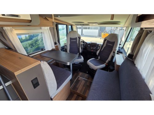 Weinsberg CaraCore 650 MF Foto: 6