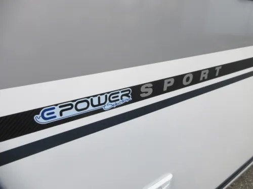 Knaus Sport E-Power Selection 500 EU CON AIRE ACONDICIONADO, MOVER, TOLDO foto: 19