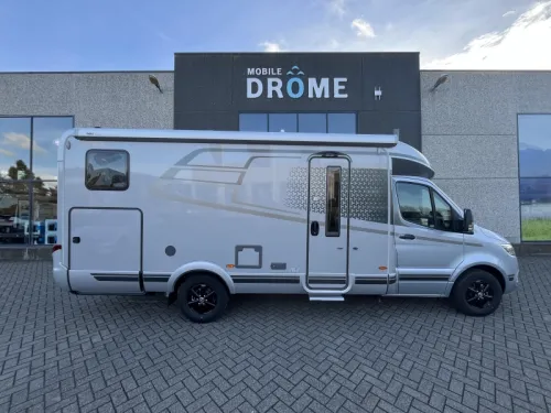 Hymer BMC-T 680 Full Options  Foto: 2