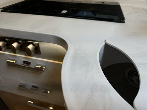 Hymer BML-I 780 -- Advantage photo: 11