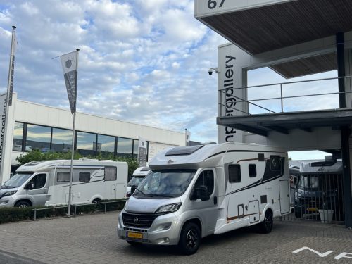 B&uuml;rstner Lyseo 728 HARMONY ENKELE BEDDEN 9T AUTOMAAT MAXXFAN foto: 3