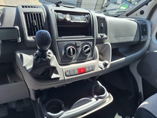 Adria Coral Compact 590 SP COMPACT + SOLAR + SCHOTEL photo : 16