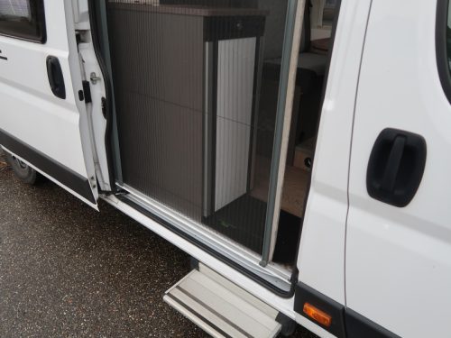Hobby Vantana 65 SINGLE BEDS AUTOMATIC photo: 5