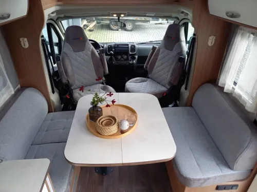 Carado T 459 - 160hp - &acirc;&not; 3,000 discount photo: 16