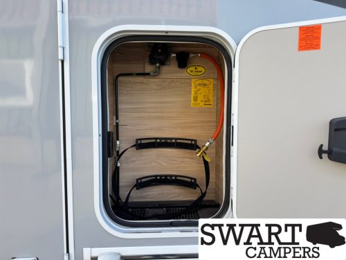 Knaus Van TI Plus 650 MEG Platinum Selection Foto: 23
