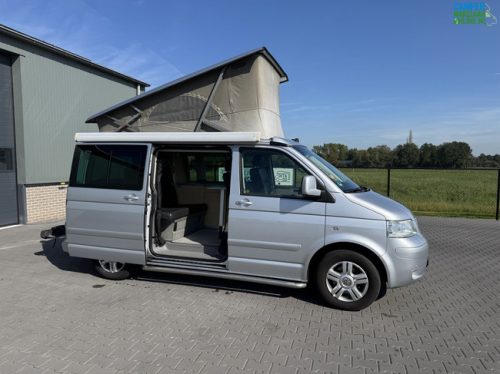 Volkswagen California Comfortline Foto: 10