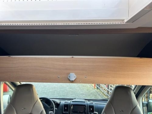 Adria Twin 640 SL photo: 14
