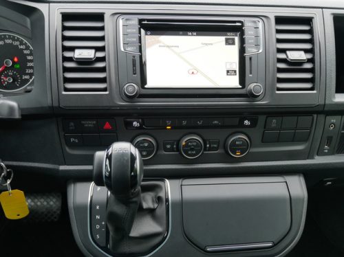 Volkswagen T6 Multivan, DSG Automatic, Pop-top roof, 6 Seats!! photo: 6