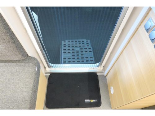 Adria Adora 462 PU KASSETTENMARKISE+MOVER+FUSSBODENH  Foto: 18