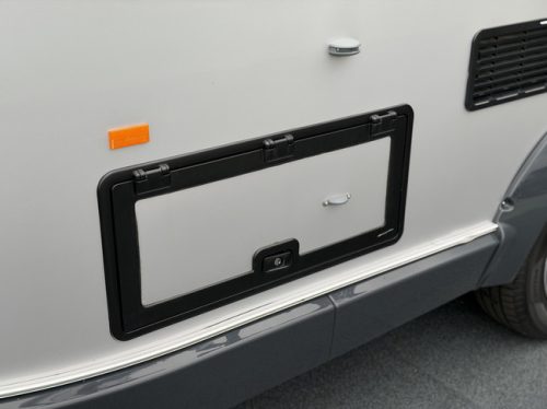 Tab 400 L TD photo: 4
