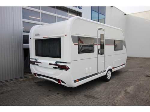 Hobby Excellent Edition 460 UFE Modeljaar 2027  foto: 1