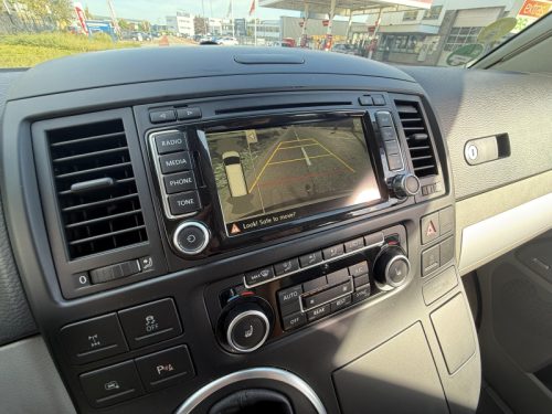 Volkswagen T5 California GP Edition 2014 4X4 180HP photo: 14
