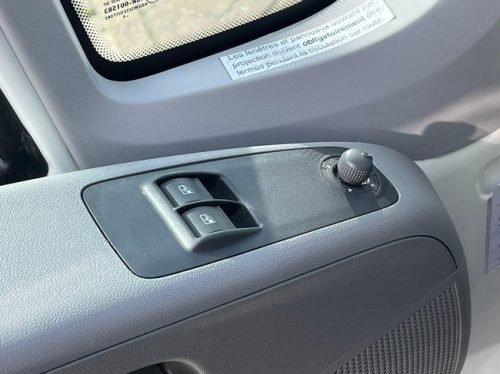 Chausson Flash 08 | Fiat Ducato 130 MultiJet | Awning | Camera | Bike rack | Air conditioning (engine compartment) | Carplay | TV | Pilot seats photo: 14