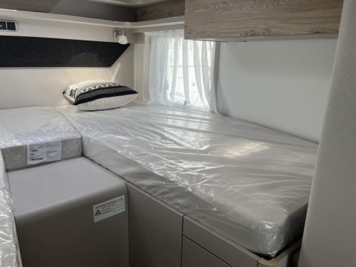 Hymer Exsis-T 580 Xperience - 2027 Foto: 15